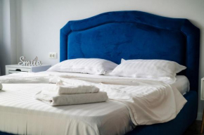 Blu Apartament